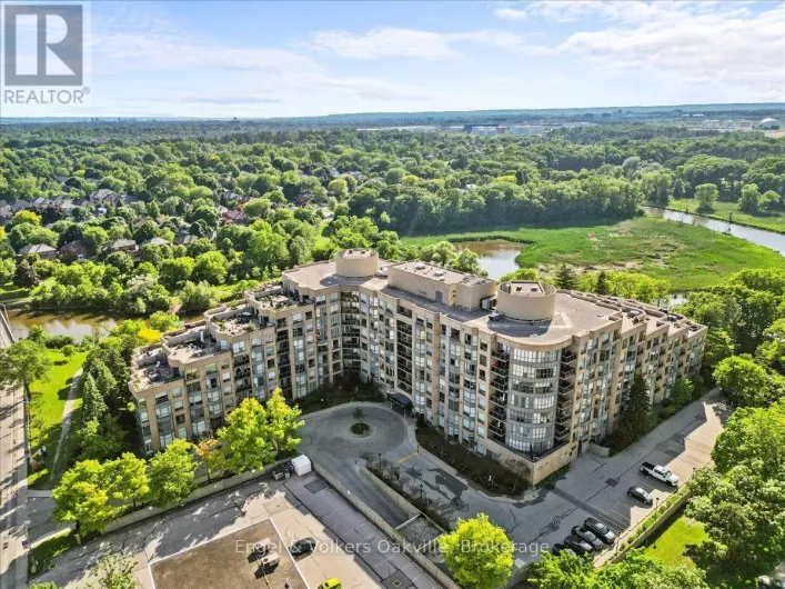 511 - 2511 LAKESHORE ROAD W, Oakville