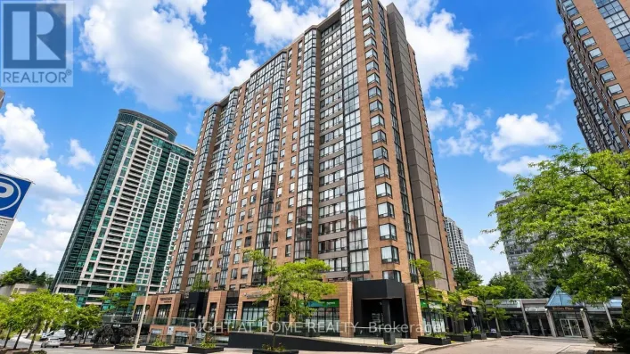 511 - 265 ENFIELD PLACE, Mississauga