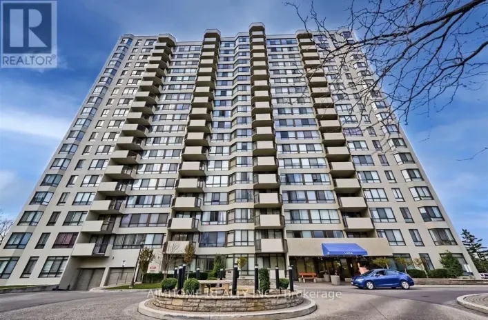 511 - 275 BAMBURGH CIRCLE, Toronto
