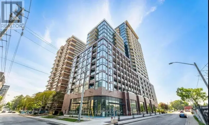 511 - 28 ANN STREET, Mississauga