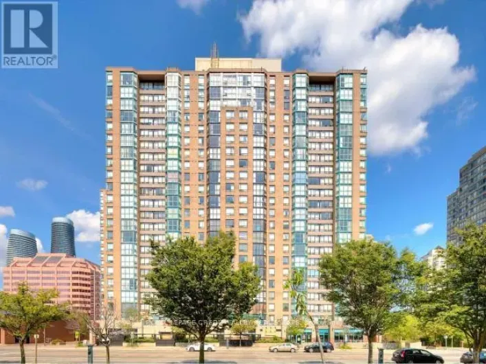 511 - 285 ENFIELD PLACE, Mississauga