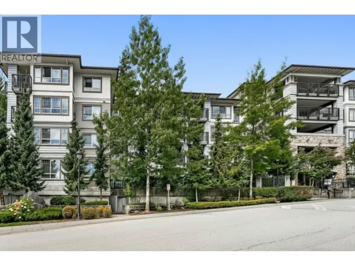 511 2951 SILVER SPRINGS BOULEVARD, Coquitlam