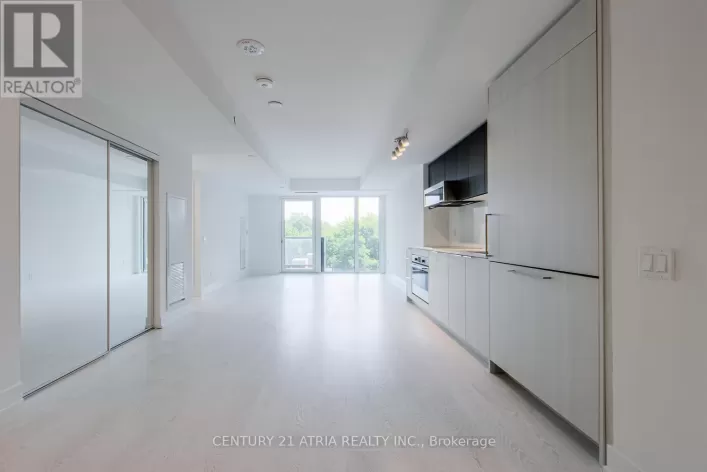 511 - 308 JARVIS STREET, Toronto