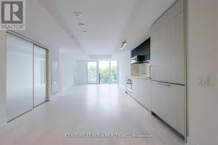 511 - 308 JARVIS STREET, Toronto