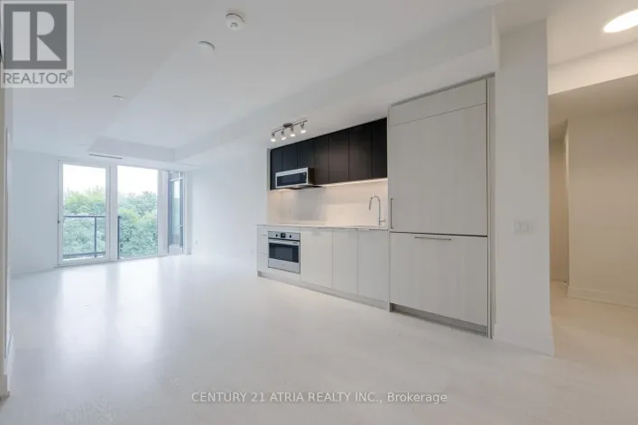 511 - 308 JARVIS STREET, Toronto