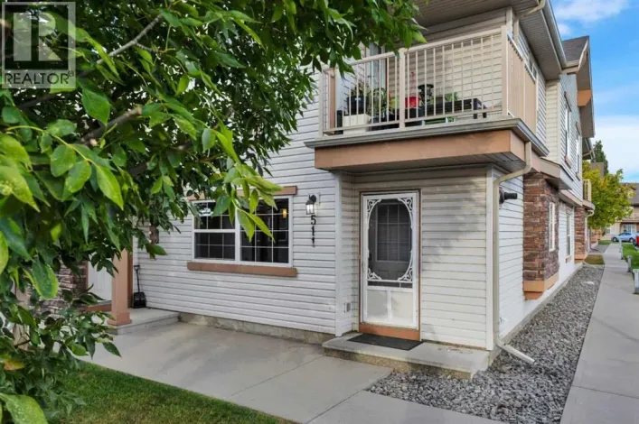 511, 31 Jamieson Avenue, Red Deer