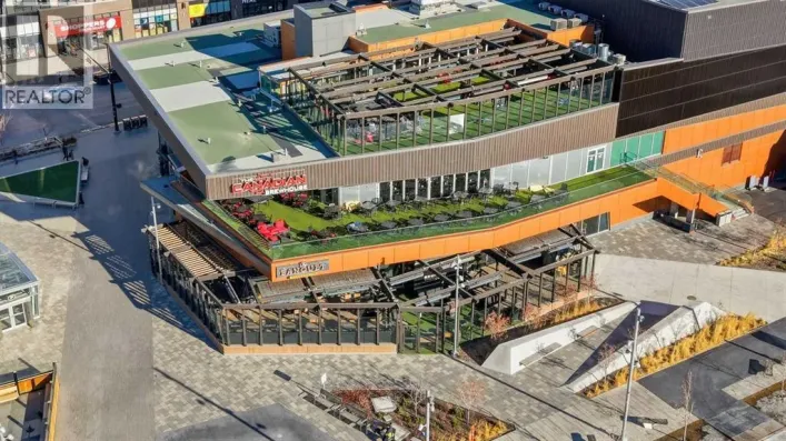 511, 3107 Warren Street NW, Calgary