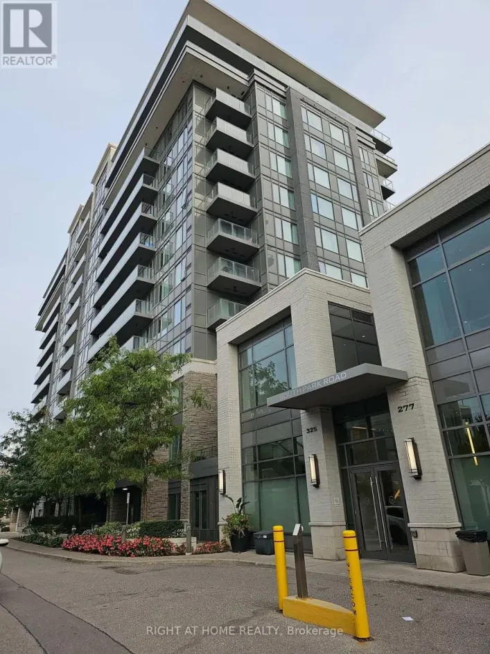 511 - 325 SOUTH PARK ROAD, Markham