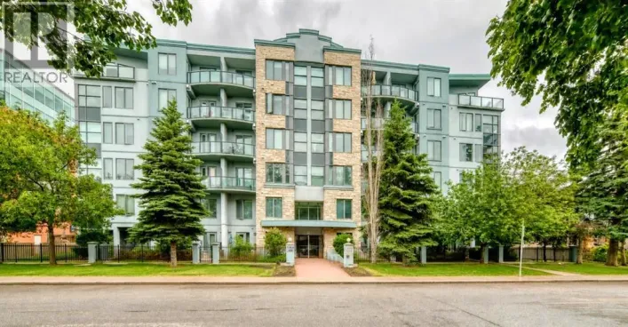 511, 328 21 Avenue SW, Calgary