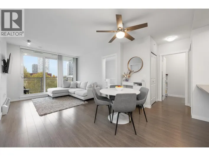 511 3281 E KENT AVENUE NORTH AVENUE, Vancouver