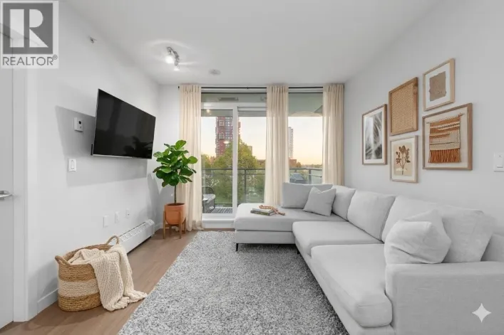 511 3281 E KENT AVENUE NORTH AVENUE, Vancouver