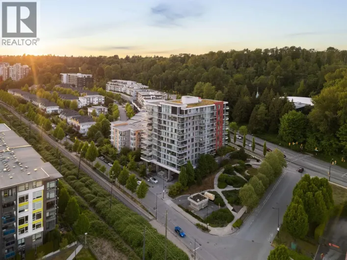 511 3281 E KENT AVENUE NORTH AVENUE, Vancouver