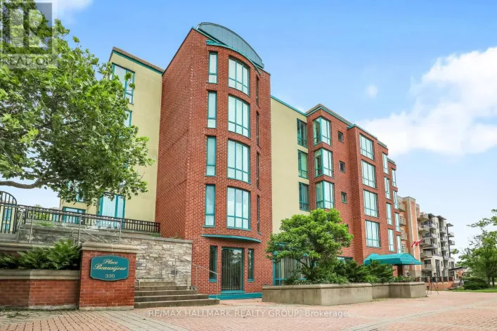 511 - 330 CENTRUM BOULEVARD, Ottawa
