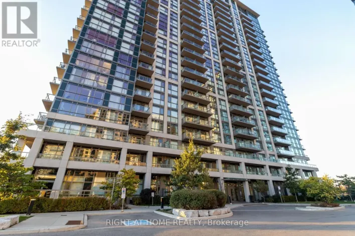 511 - 349 RATHBURN ROAD W, Mississauga