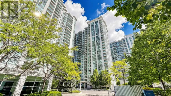 511 - 35 BALES AVENUE, Toronto