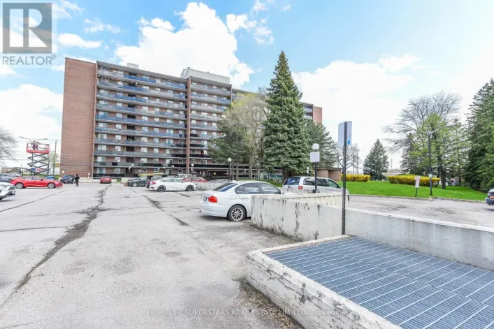 511 - 3533 DERRY ROAD E, Mississauga