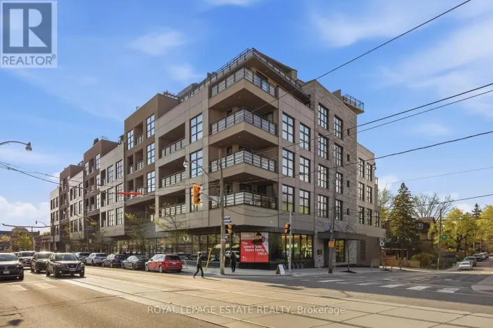 511 - 365 BEECH AVENUE, Toronto