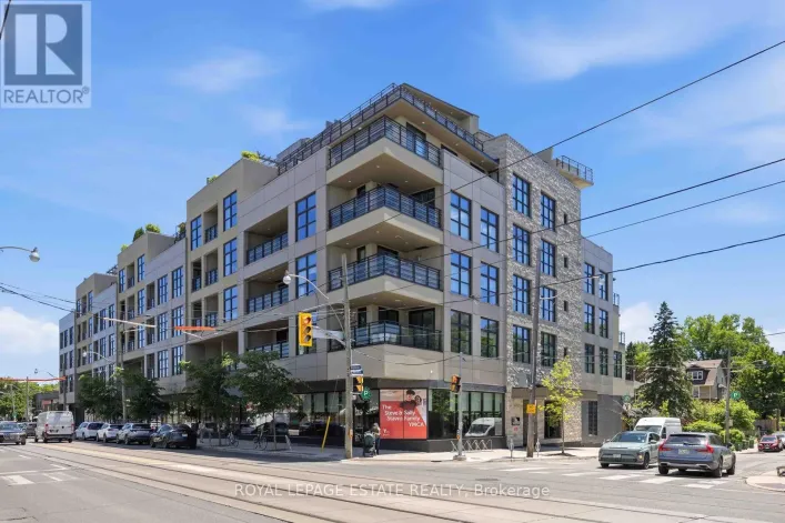 511 - 365 BEECH AVENUE, Toronto