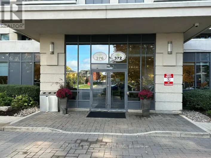 511 - 376 HIGHWAY 7 E, Richmond Hill