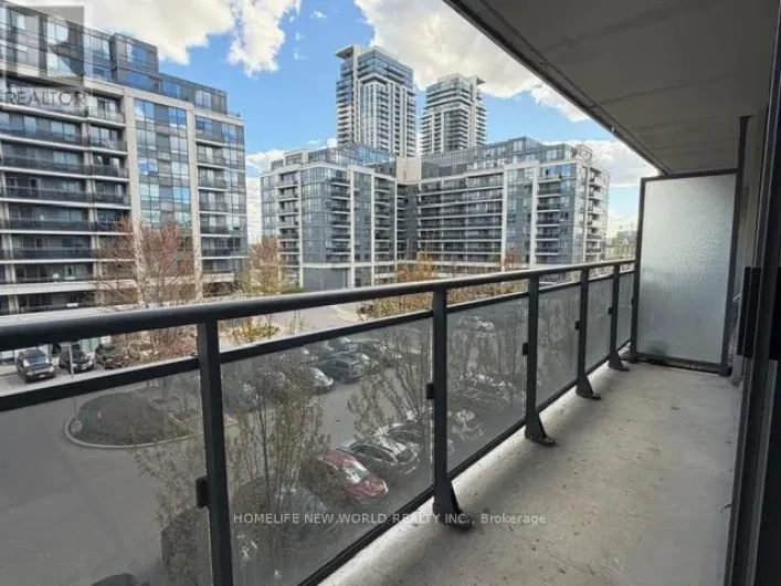 511 - 376 HIGHWAY 7 E, Richmond Hill