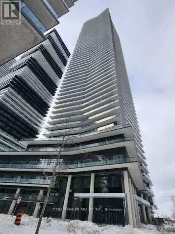 511 - 38 ANNIE CRAIG DRIVE, Toronto