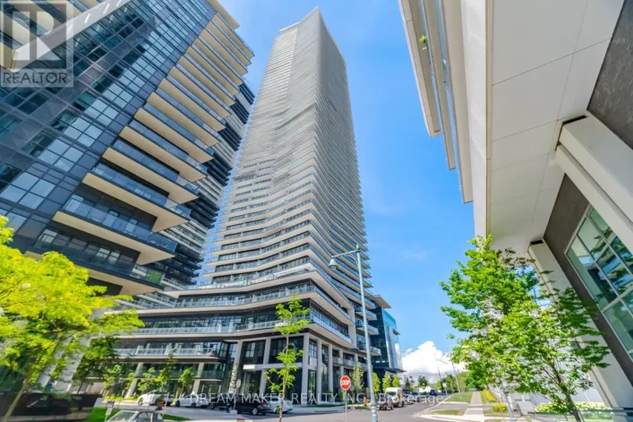 511 - 38 ANNIE CRAIG DRIVE, Toronto