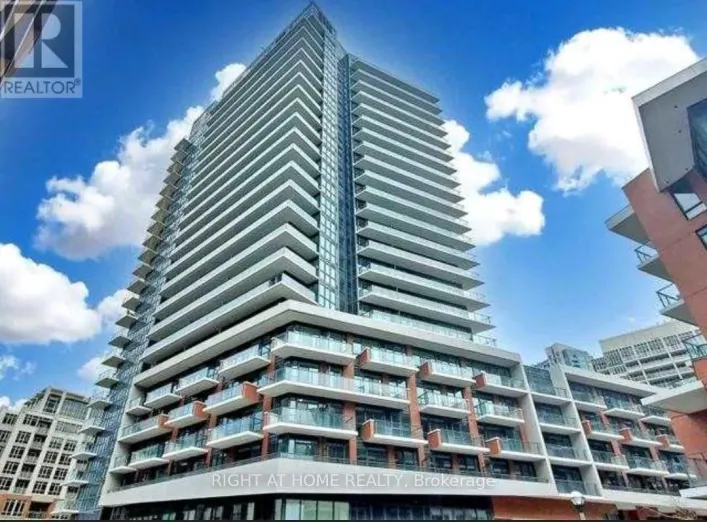 511 - 38 IANNUZZI STREET, Toronto