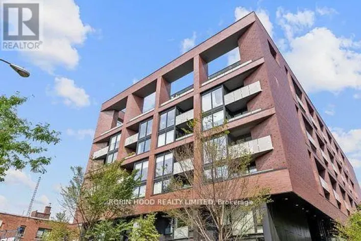 511 - 383 SORAUREN AVENUE, Toronto