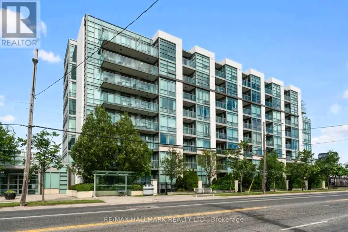 Apartment for sale: 511 - 3840 BATHURST STREET, Toronto