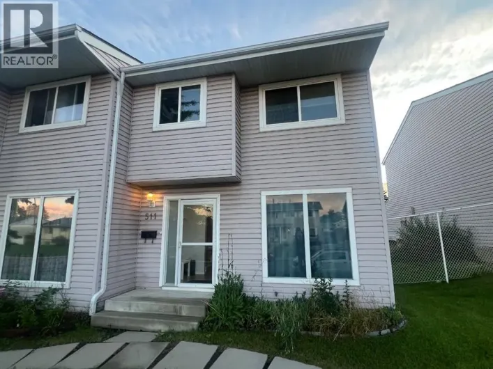 511 40 Street NE, Calgary
