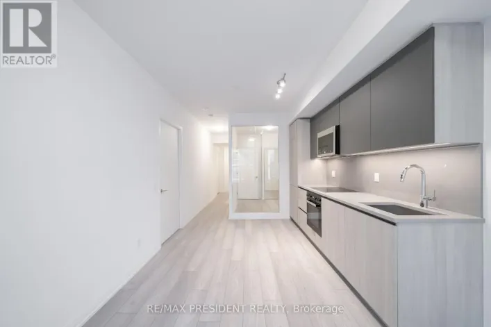 511 - 400 KING STREET W, Toronto