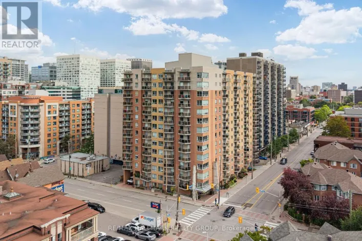 511 - 429 SOMERSET STREET W, Ottawa
