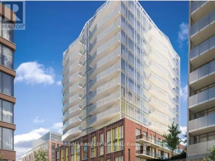 511 - 45 BASEBALL PLACE, Toronto
