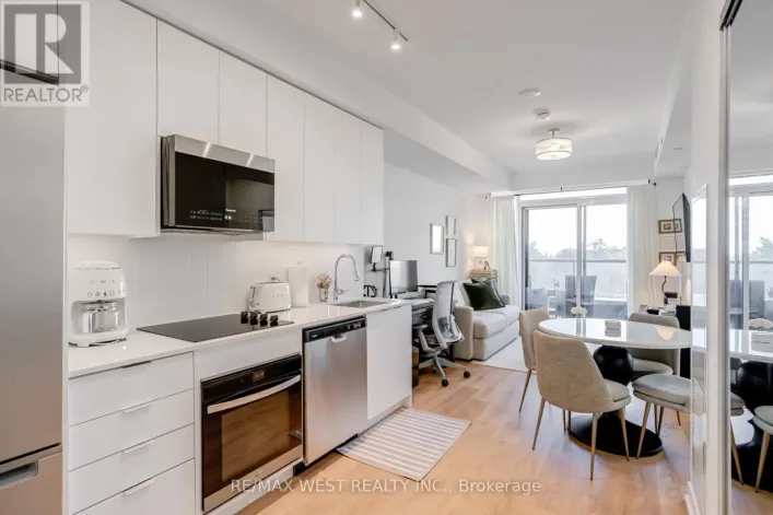 511 - 474 CALDARI ROAD, Vaughan