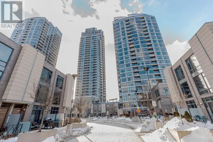 511 - 5 VALHALLA INN ROAD, Toronto