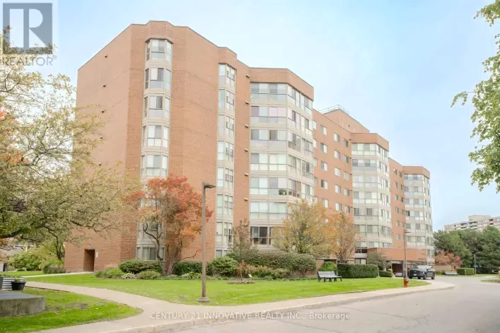 511 - 5 WELDRICK ROAD W, Richmond Hill