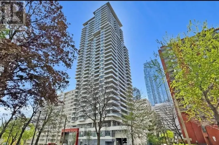 511 - 50 DUNFIELD AVENUE, Toronto