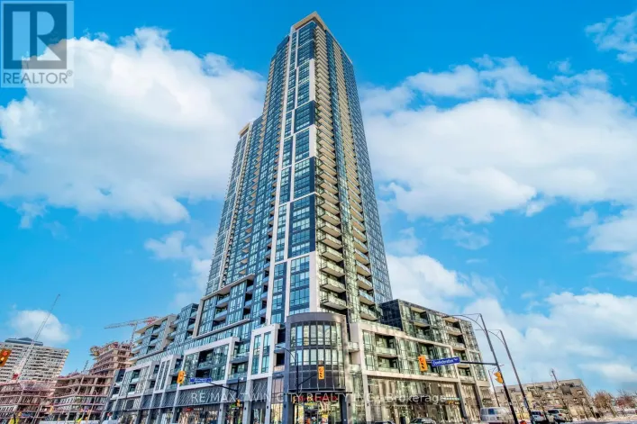 511 - 510 CURRAN PLACE, Mississauga
