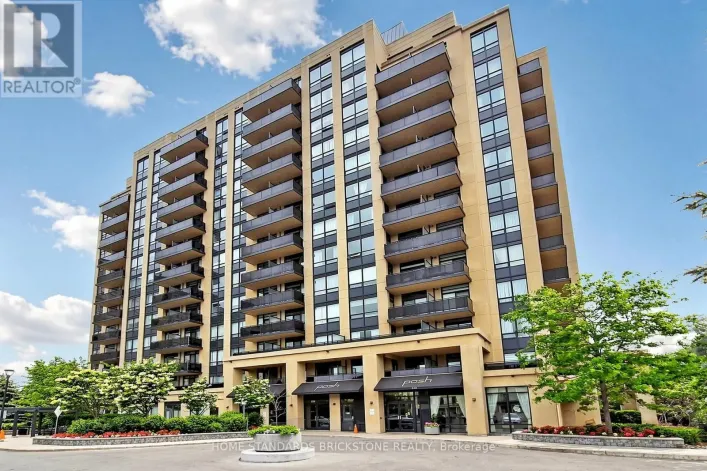 511 - 520 STEELES AVENUE W, Vaughan