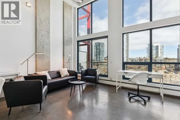 511, 535 8 Avenue SE, Calgary