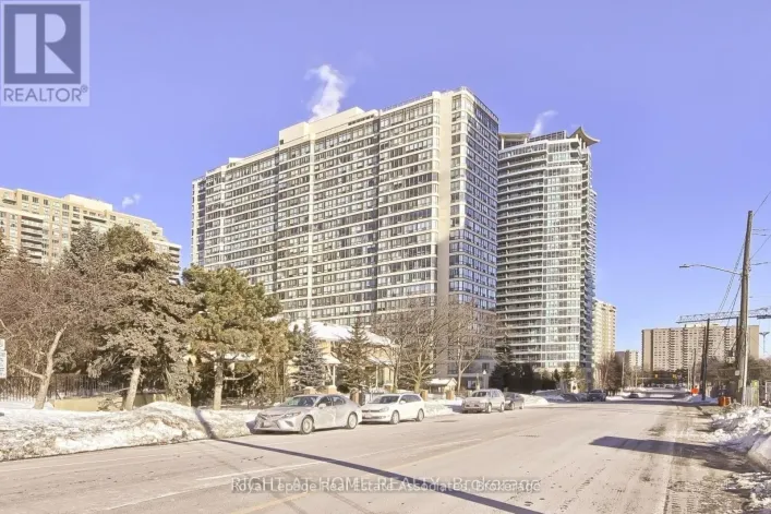 511 - 55 ELM DRIVE W, Mississauga