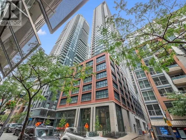 511 - 55 MERCER STREET, Toronto