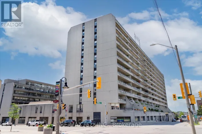 511 - 55 WILLIAM STREET E, Oshawa