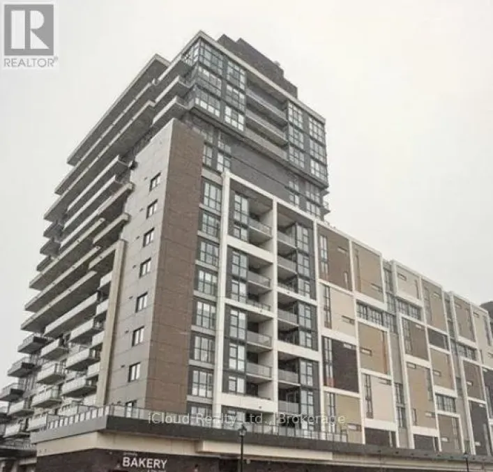 511 - 550 NORTH SERVICE RD ROAD, Grimsby