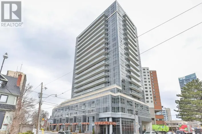511 - 58 ORCHARD VIEW BOULEVARD, Toronto