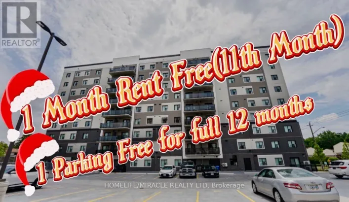 511 - 595 STRASBURG ROAD, Kitchener