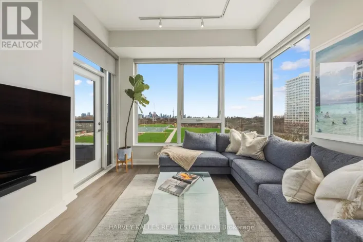 511 - 6 PARKWOOD AVENUE, Toronto