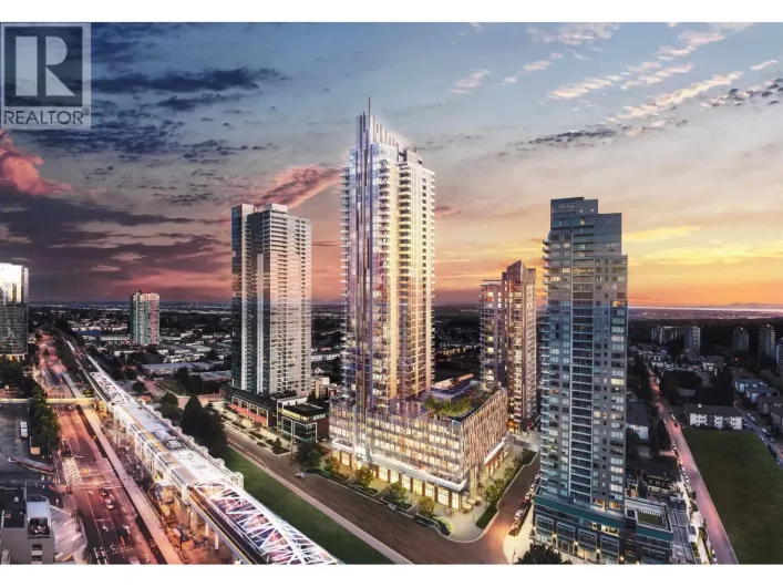 511 6378 SILVER AVENUE, Burnaby