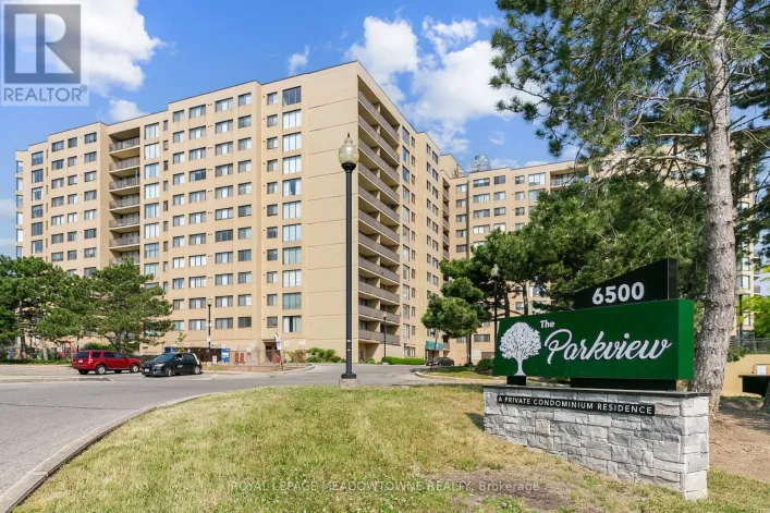 511 - 6500 MONTEVIDEO ROAD, Mississauga