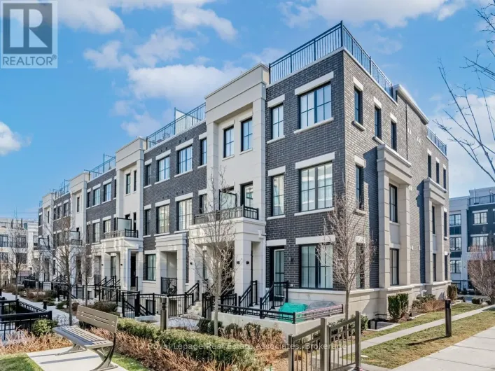 511 - 657 CRICKLEWOOD DRIVE, Mississauga